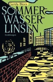Cover von Sommerwasserlinsen