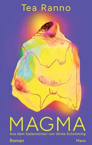 Cover von Magma