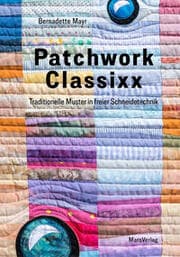 Cover von Patchwork Classixx