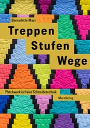 Cover von Treppen Stufen Wege