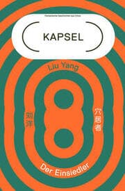 Cover von Der Einsiedler