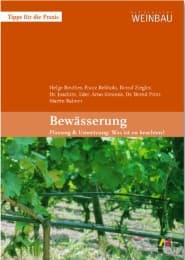 Cover von Bewässerung