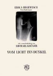 Cover von Vom Licht ins Dunkel