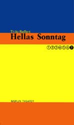 Cover von Hellas Sonntag