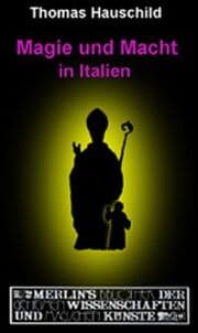 Cover von Magie und Macht in Italien