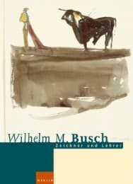 Cover von Wilhelm M Busch