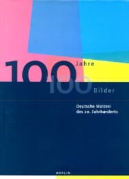 Cover von 100 Jahre - 100 Bilder