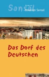 Cover von Das Dorf des Deutschen