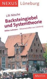 Cover von Backsteingiebel und Systemtheorie