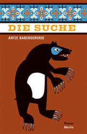 Cover von Die Suche