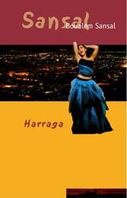 Cover von Harraga