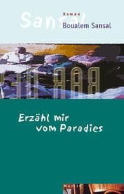 Cover von Erzähl mir vom Paradies