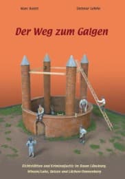 Cover von Der Weg zum Galgen