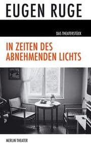 Cover von In Zeiten des abnehmenden Lichts