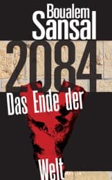 Cover von 2084
