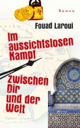 Cover von Im aussichtslosen Kampf zwischen Dir und der Welt