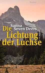 Cover von Die Lichtung der Luchse