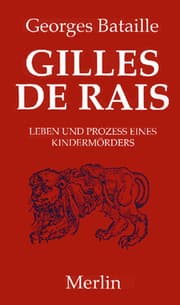 Cover von Gilles de Rais