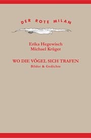 Cover von Wo die Vögel sich trafen