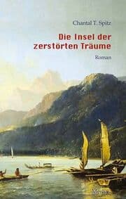 Cover von Die Insel der zerstörten Träume