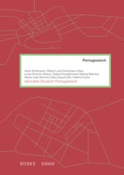 Cover von Ideomatik Deutsch-Portugiesisch