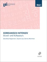 Cover von Koreanisch Intensiv