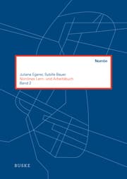Cover von Norrönes Lern- und Arbeitsbuch 2