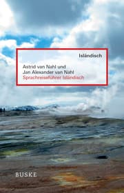 Cover von Sprachreiseführer Isländisch