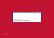 Cover von Tschechische Grammatiktabellen