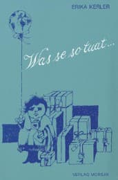 Cover von Was se so tuat...