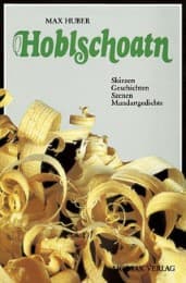 Cover von Hoblschoatn