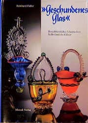 Cover von Geschundenes Glas