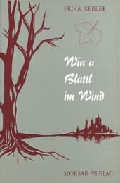 Cover von Wia a Blattl im Wind