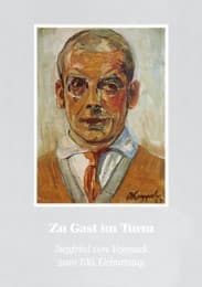 Cover von Zu Gast im Turm