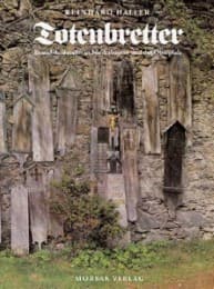 Cover von Totenbretter