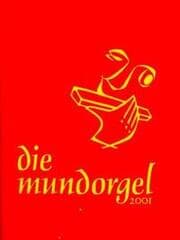 Cover von Die Mundorgel