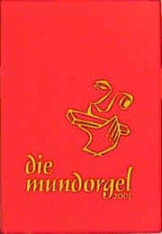 Cover von Die Mundorgel