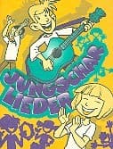 Cover von Jungscharlieder - Textausgabe (nur Textabdruck)