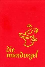 Cover von Die Mundorgel