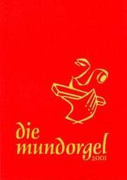 Cover von Die Mundorgel