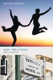Cover von Israel - Nah im Osten