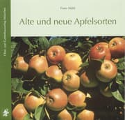 Cover von Alte und neue Apfelsorten