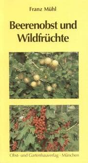 Cover von Beerenobst und Wildfrüchte