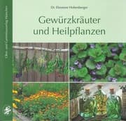 Cover von Gewürzkräuter und Heilpflanzen