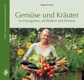 Cover von Gemüse und Kräuter