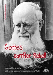 Cover von Gottes sanfter Rebell