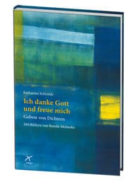 Cover von Ich danke Gott und freue mich
