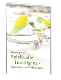 Cover von Spirituelle Intelligenz