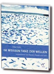 Cover von Im weißen Tanz der Wellen