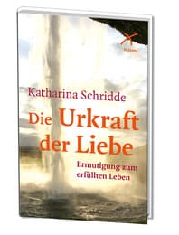 Cover von Die Urkraft der Liebe